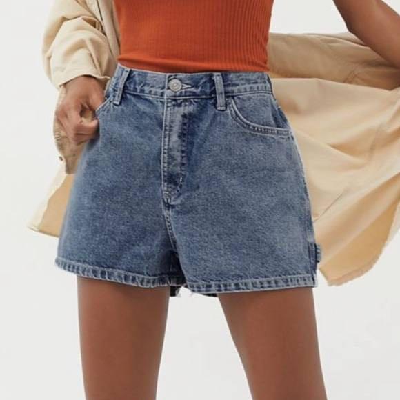 Bdg shorts sales