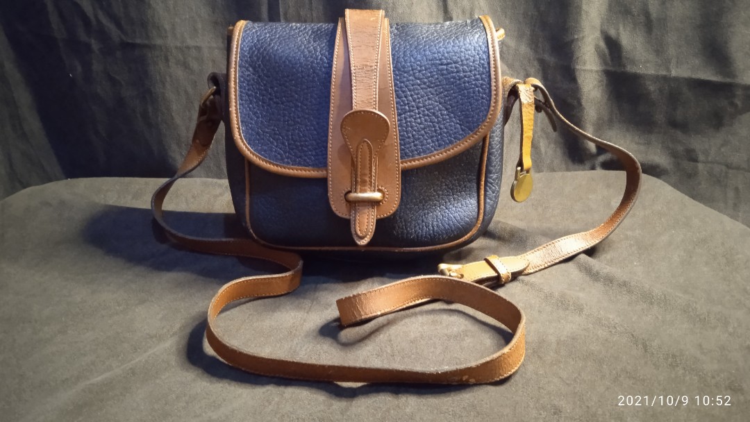 vintage dooney and bourke purses