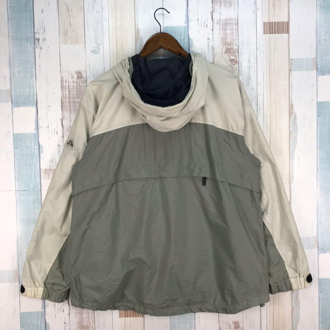 vintage nike acg hoodie