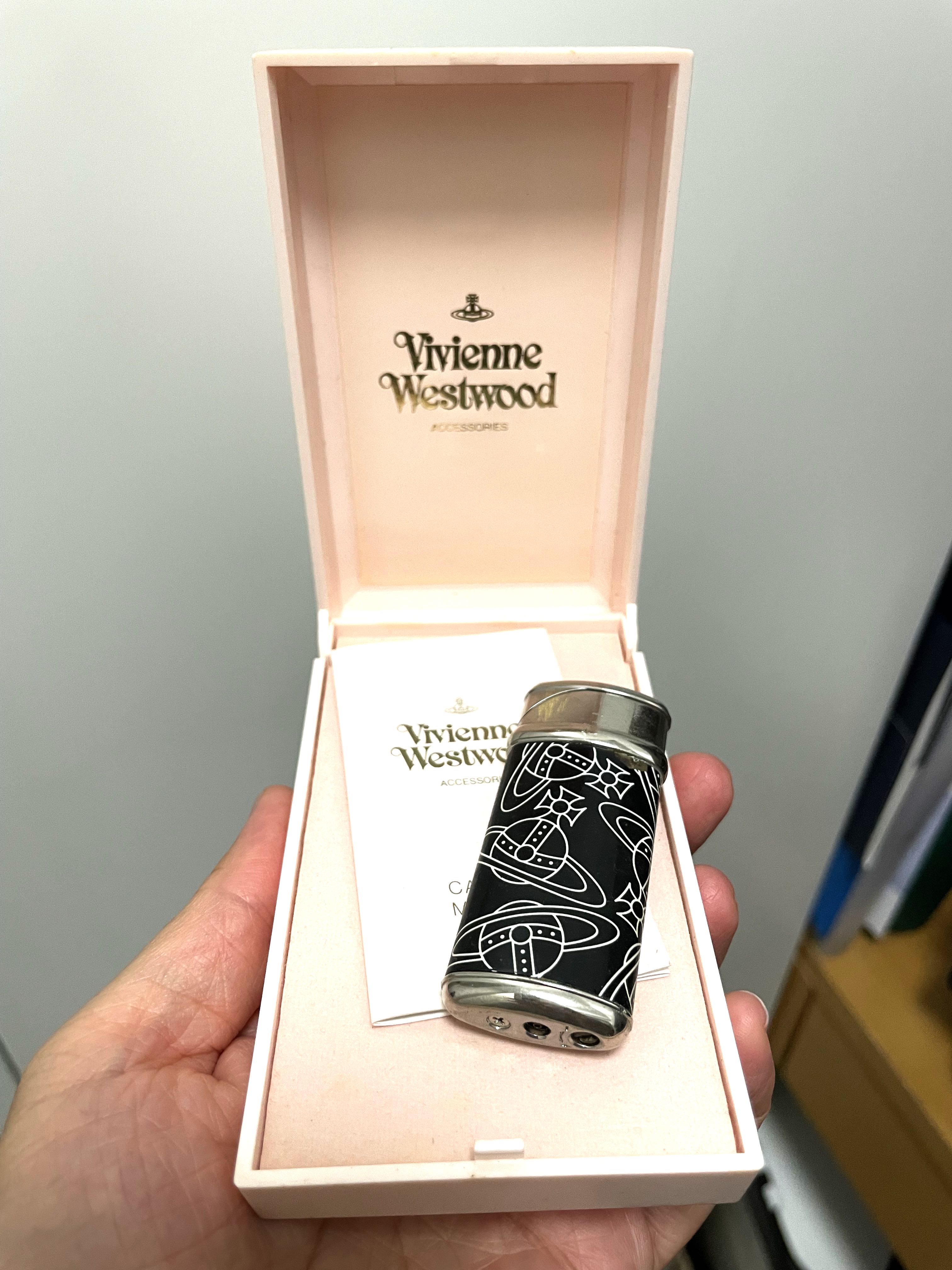 超目玉枠】 【美品】Vivienne Westwood ACCESSORIES クラッチバッグ