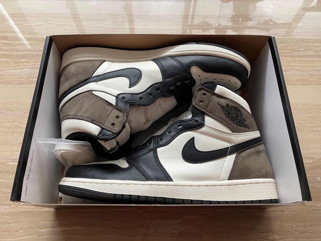 vnds jordan 1