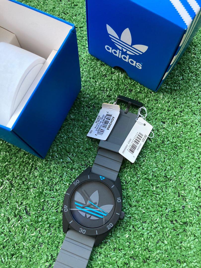 Adidas china box watch sale