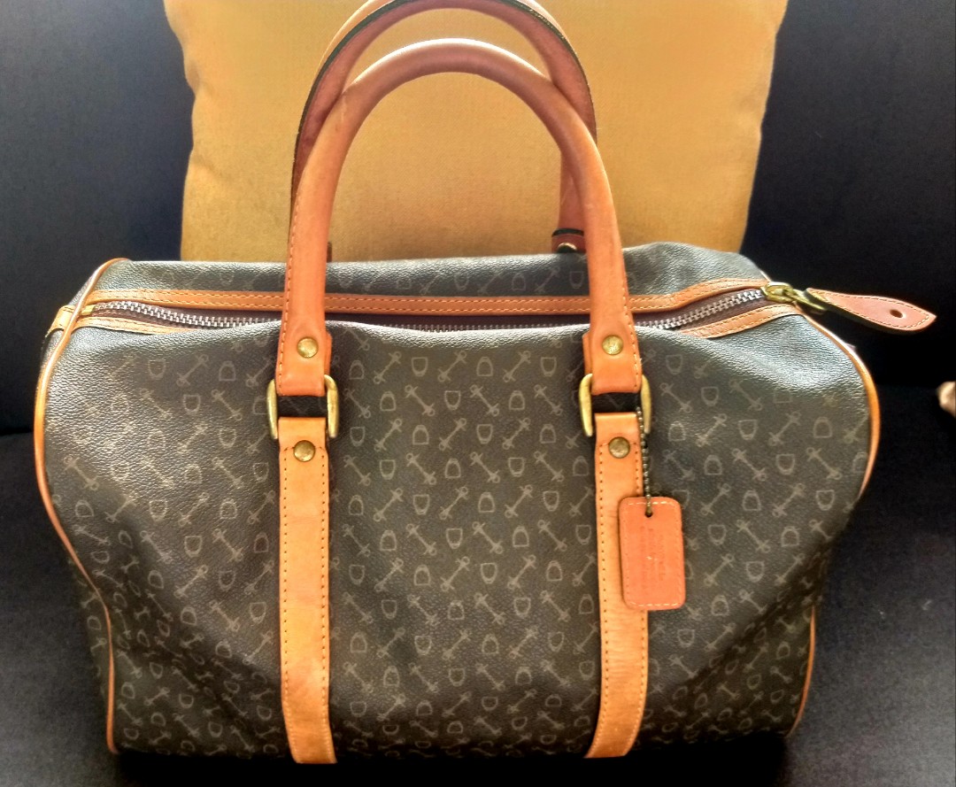 Why Bag, Luxury, Bags & Wallets on Carousell