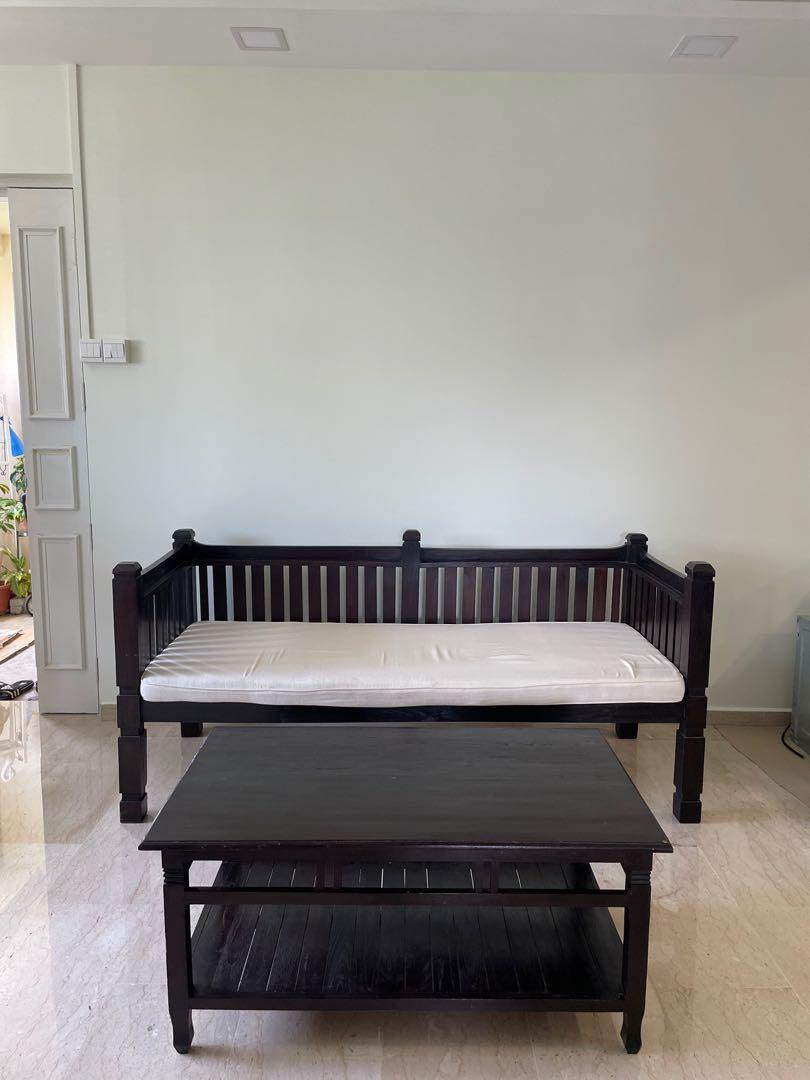 Wihardja daybed deals