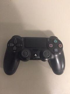 working ps4 controller