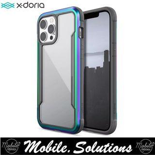 X-Doria iPhone 13 Pro 6.1 (2021) Defense Raptic Shield Case (Authentic)
