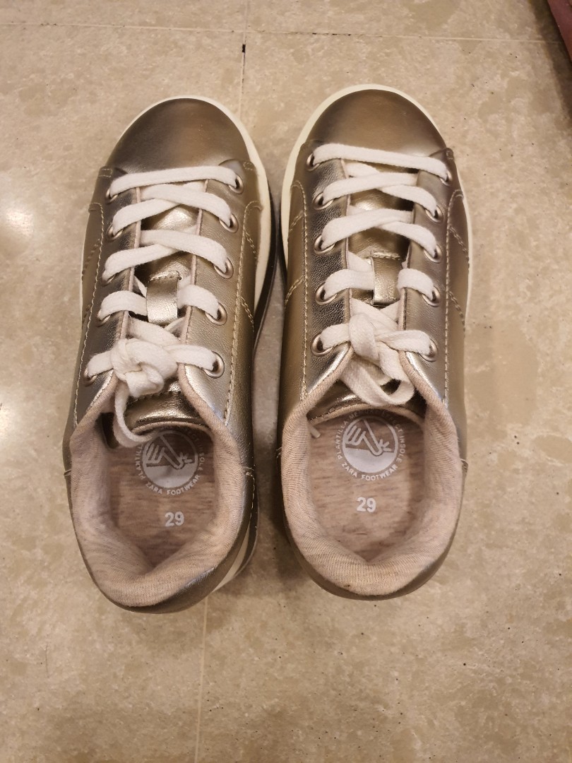 Zara baby girl sneakers new arrivals