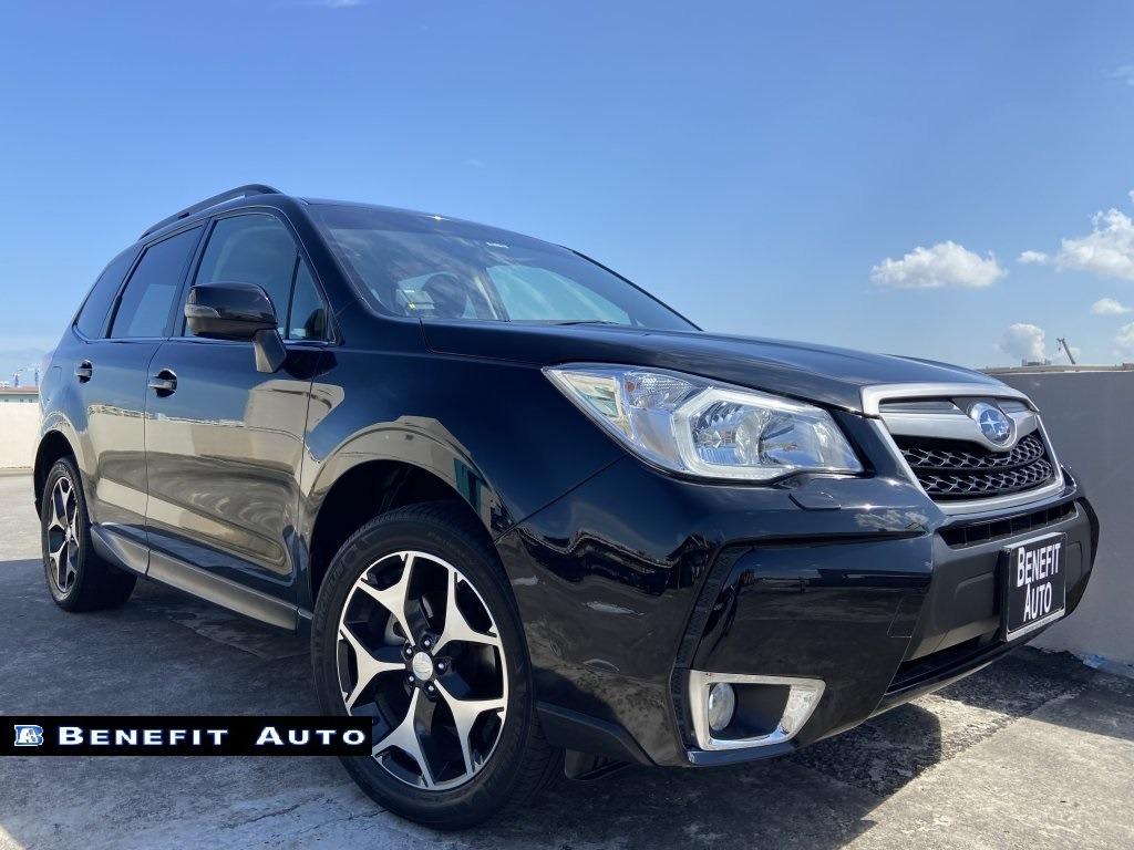 Subaru Forester 2 0i L Eyesight A Cars Used Cars On Carousell