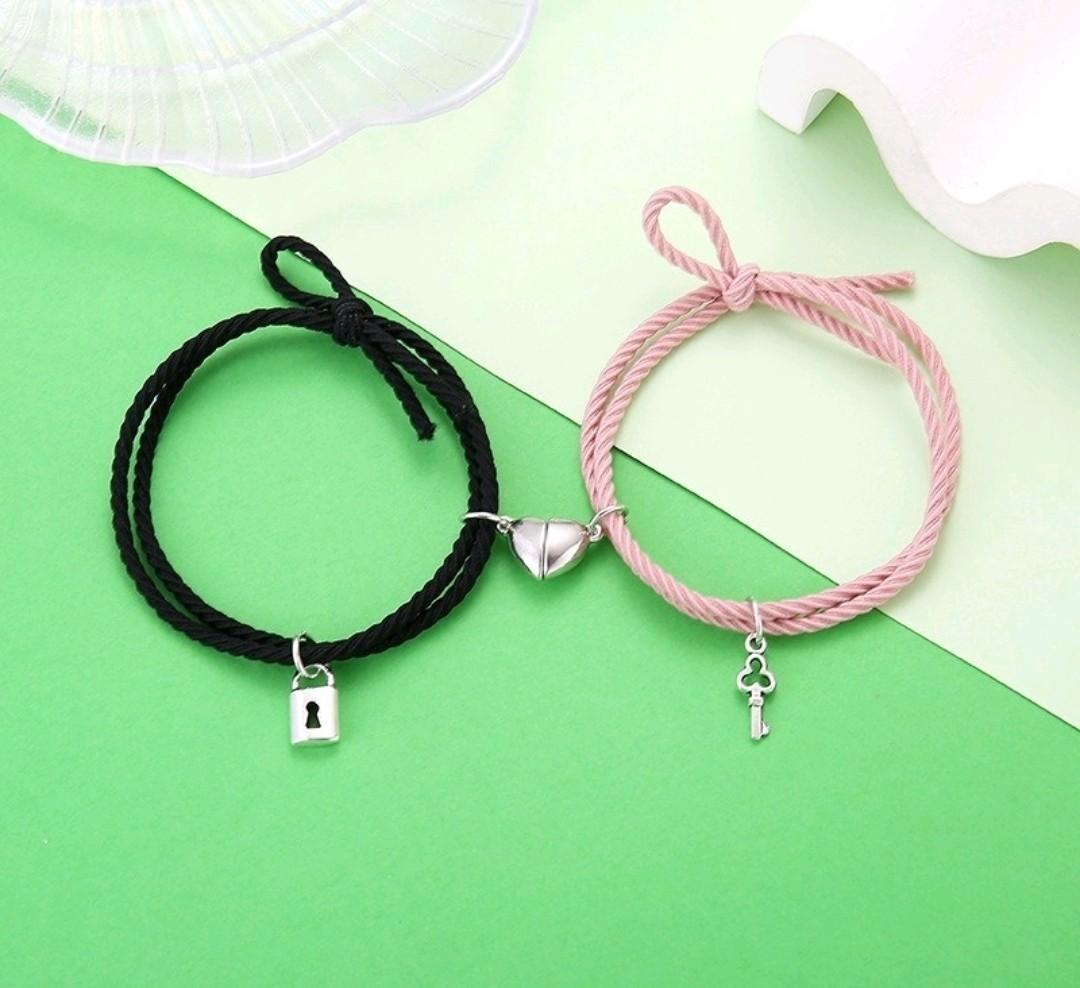 Friendship on sale charm bracelet