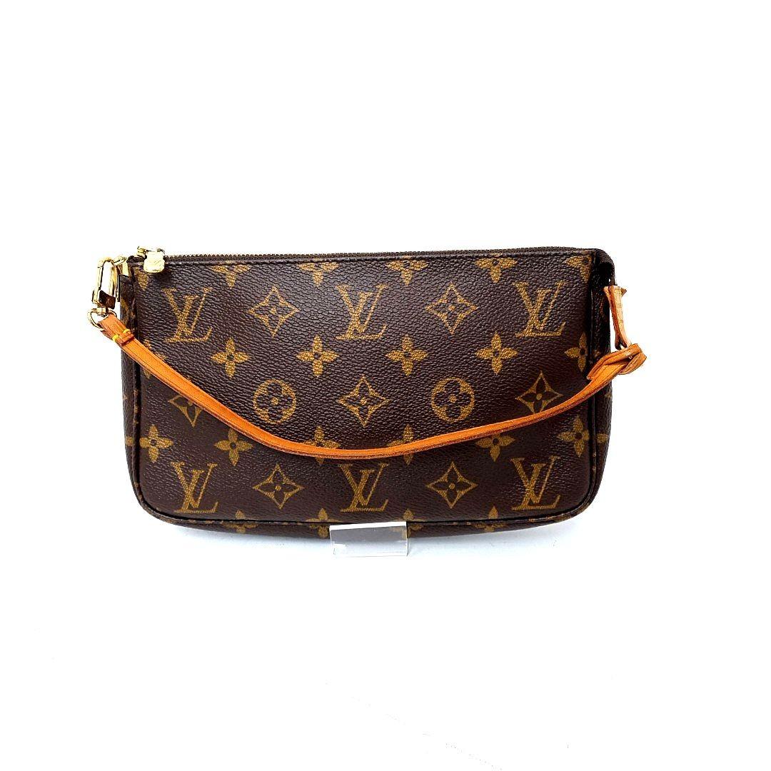 Louis Vuitton Monogram Twilly, Luxury, Accessories on Carousell
