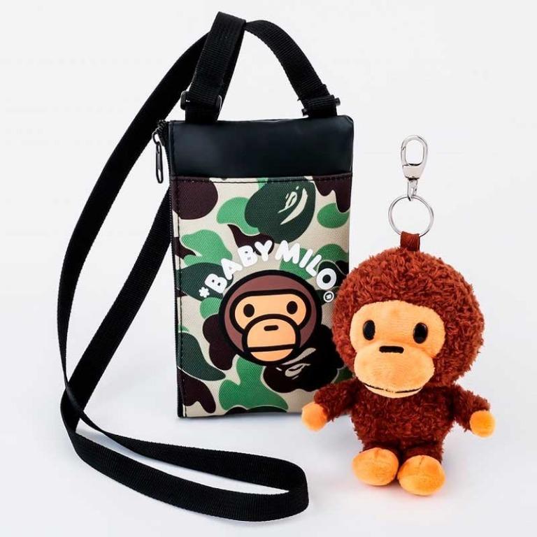 Pochette bape clearance
