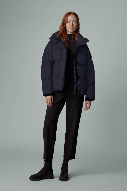 Canadian goose down jacket hk deals