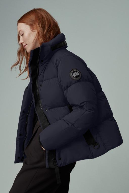 Moncler and canada goose best sale