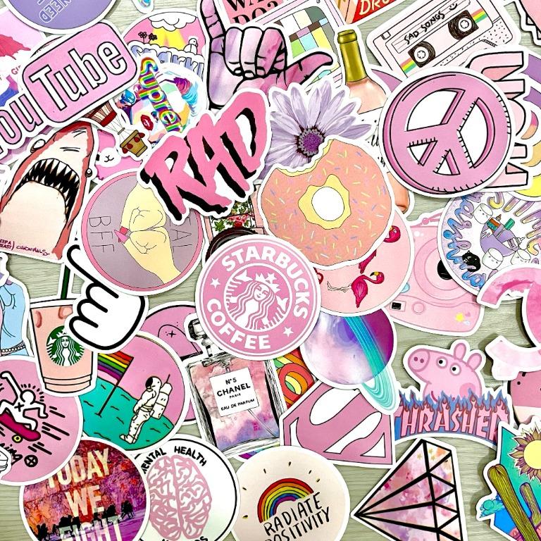 Tumblr cheap sticker vsco