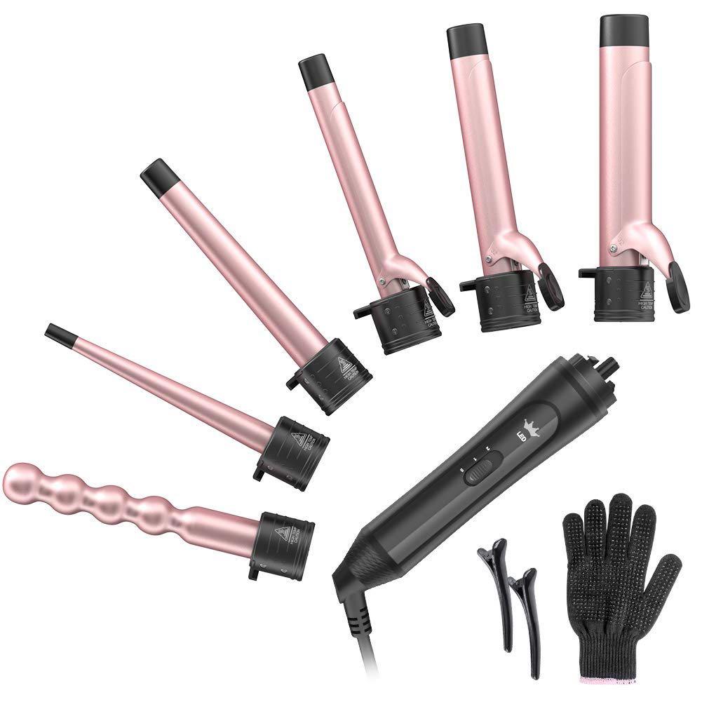 Elehot online curling iron