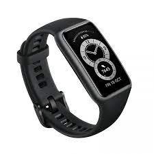 ✴️歡迎使用消費券✴️ 香港行貨 華為 Huawei Band 6 智能手錶 黑色