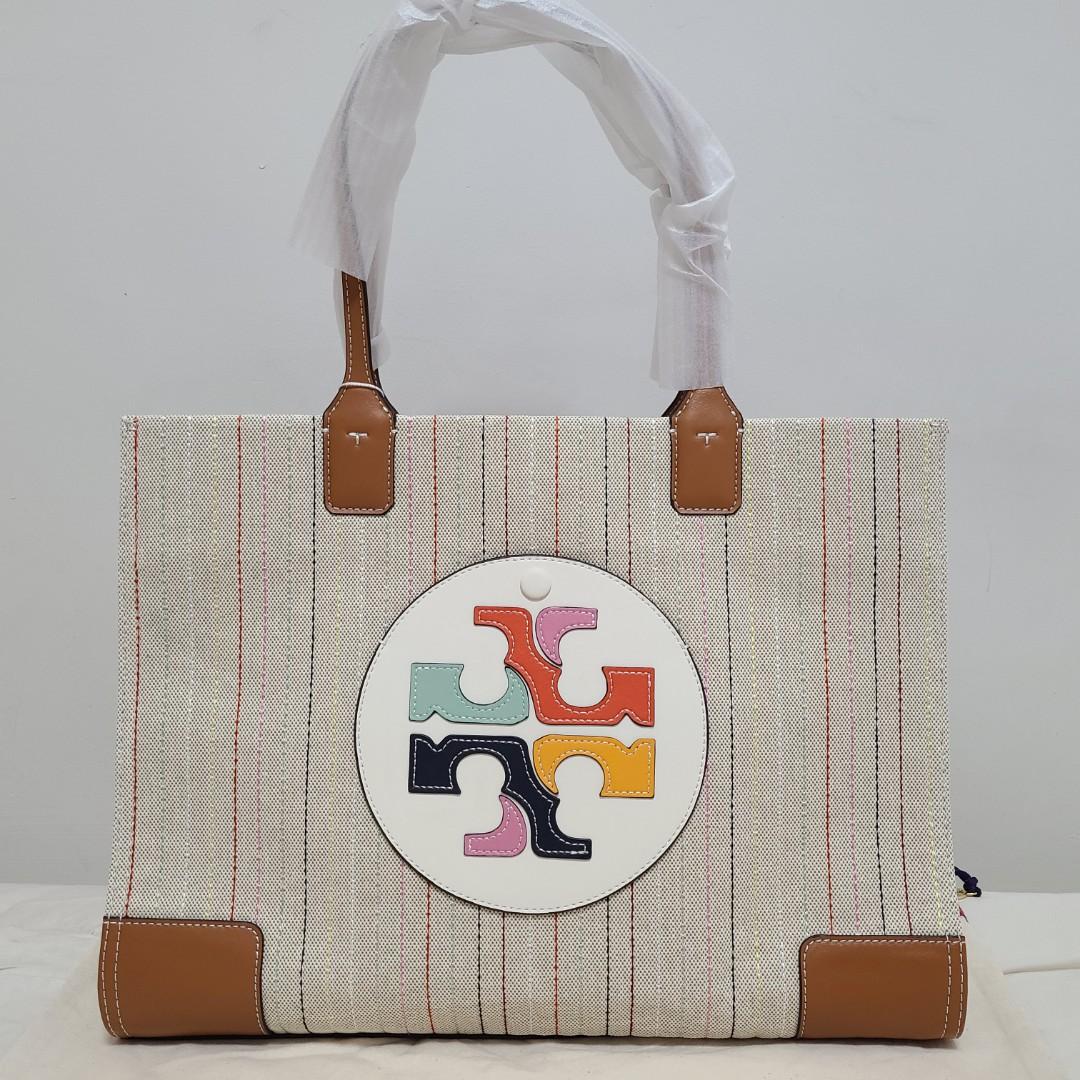 Block t tall tote tory new arrivals burch