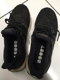ADIDAS ULTRA BOOST ORI size 38