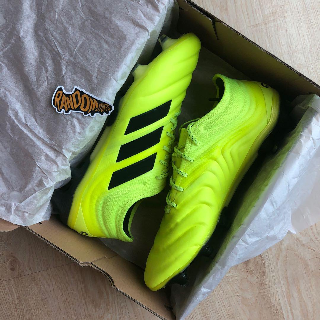 Copa outlet mundial 19.1