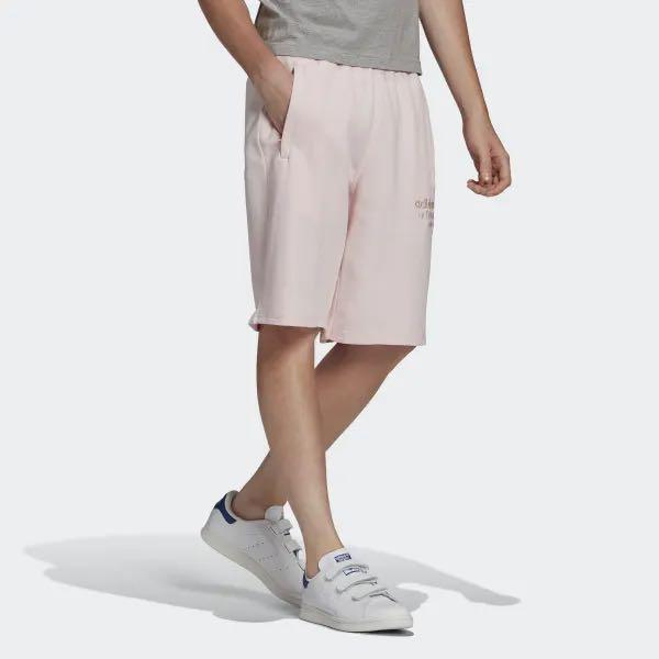 Adidas Cotton Terry Shorts GL6155 XL 
