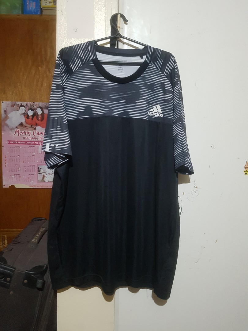 dri fit adidas hoodie