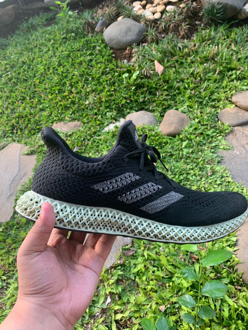 adidas futurecraft box