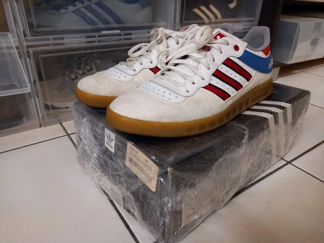 Adidas handball hot sale top vintage