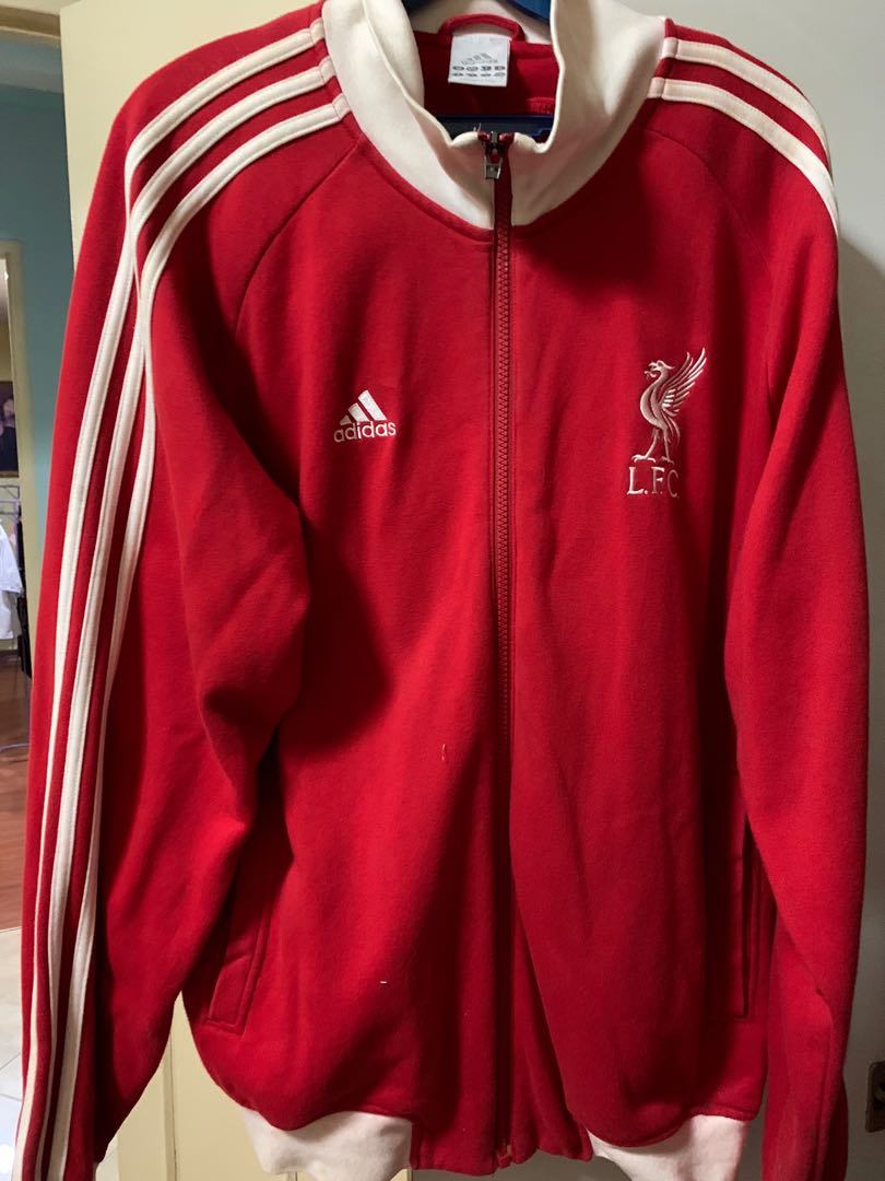 Sweater outlet liverpool adidas