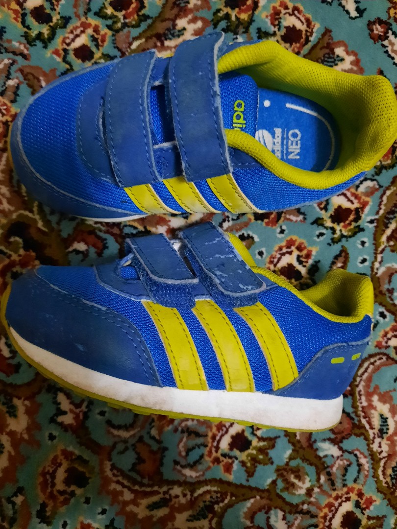 adidas neo children's