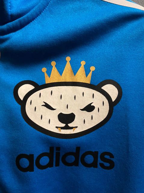 adidas nigo heavyweight hoodie