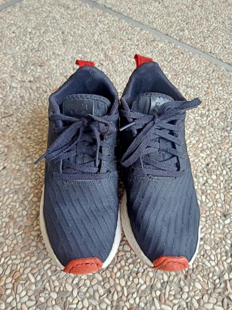 Nmd pk2 hotsell