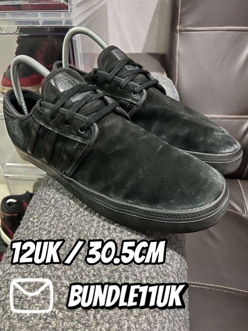 Adidas seeley deals adv