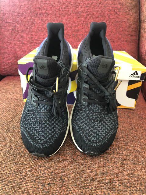 Ultraboost og outlet