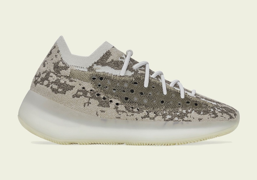 Yeezy 380 2025 analog sizing