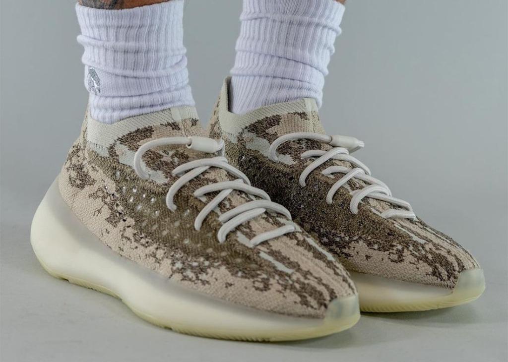 Yeezy 380 analog review cheap