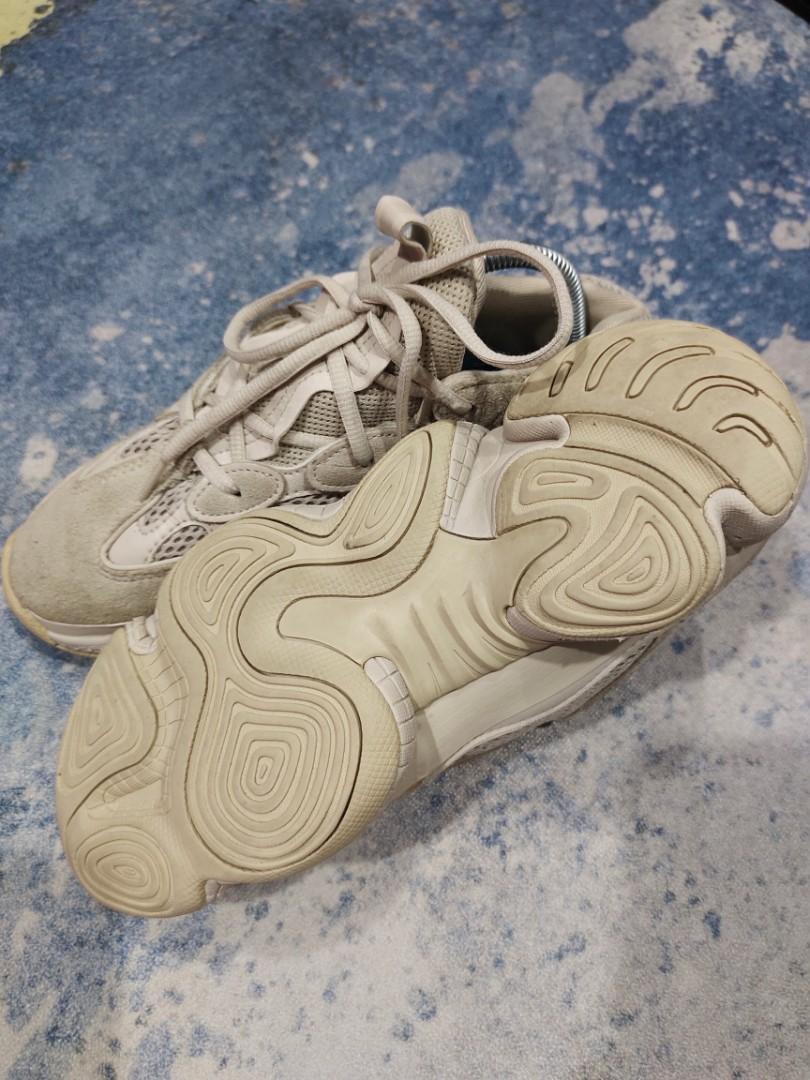 yeezy 500 6.5