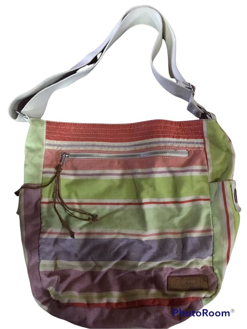 Aeropostale bag, Fesyen Wanita, Tas 