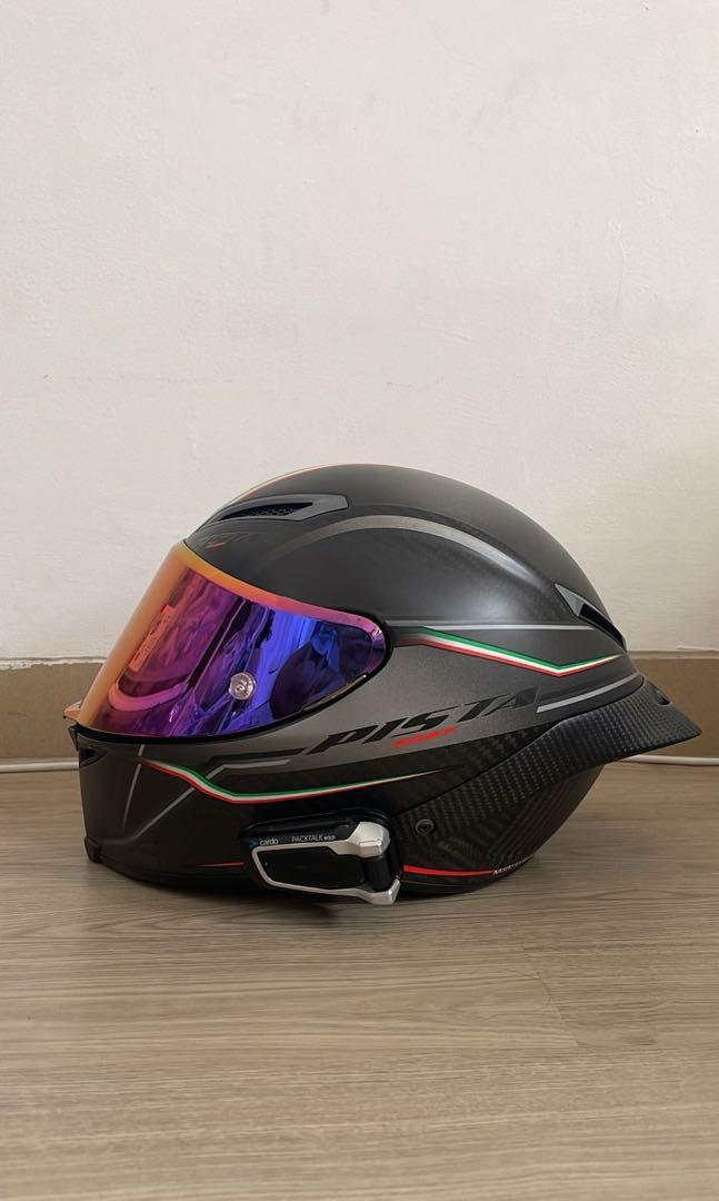 Agv pista gran premio hot sale italia