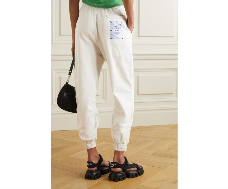 Alexander mcqueen track pants sale