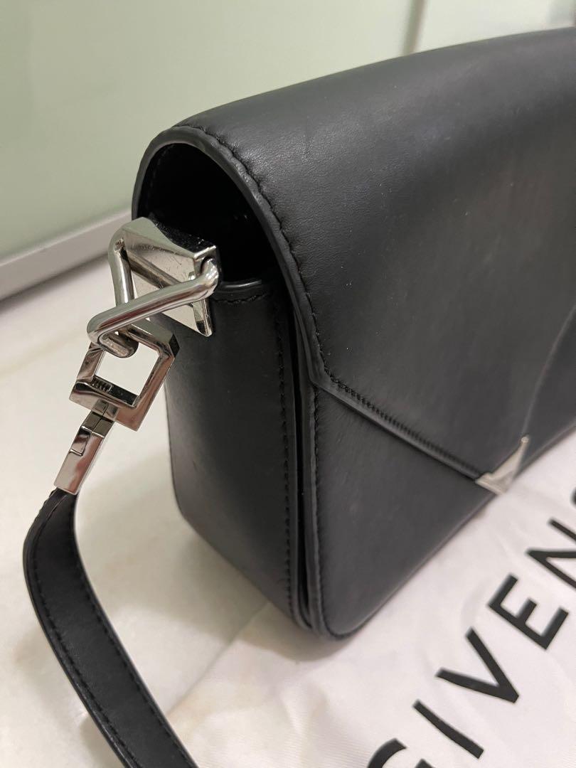 Alexander wang discount box bag