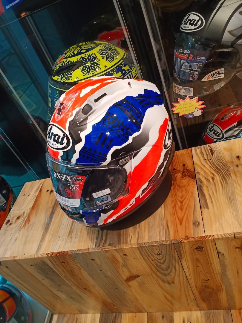 Doohan jubilee shop