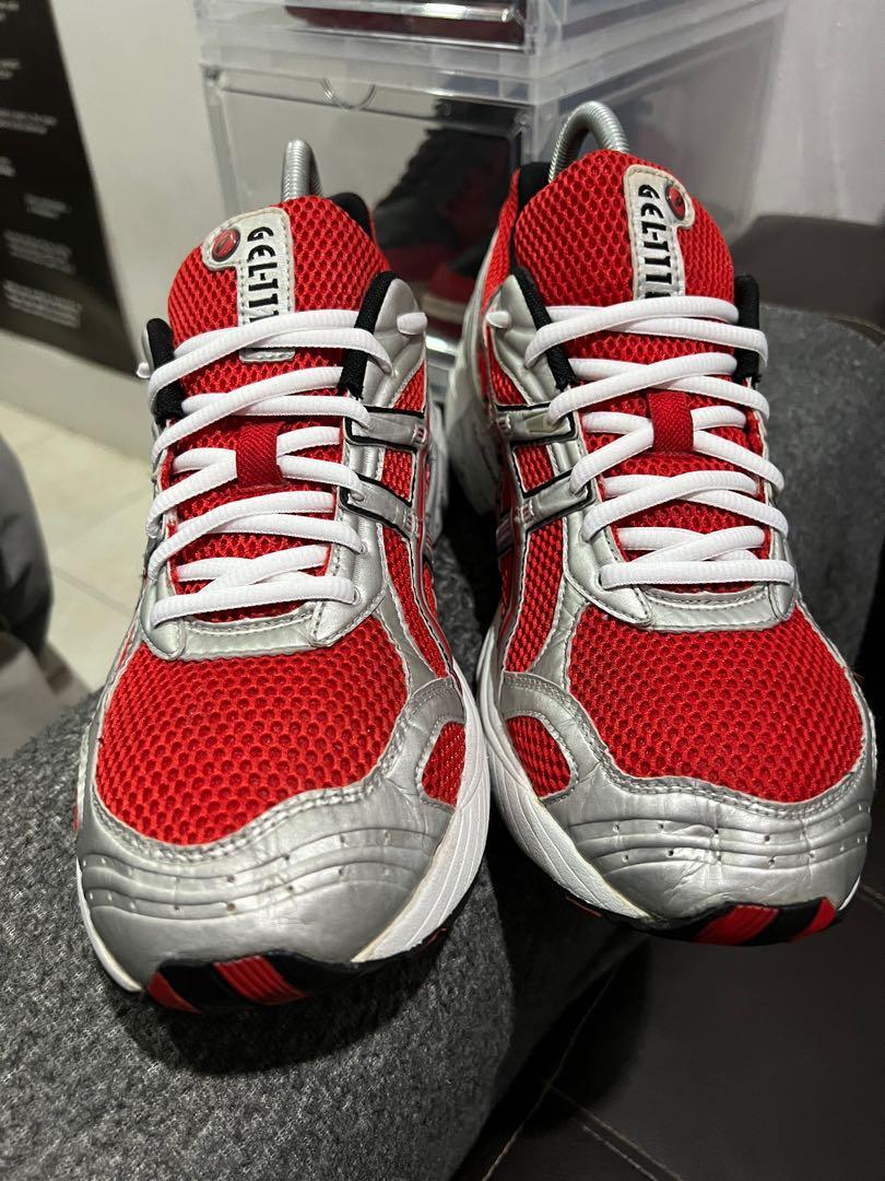 Asics sales gel 1100