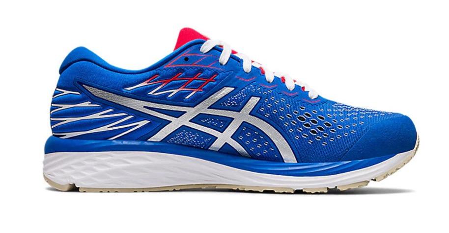 Gel cumulus on sale 21 marathon