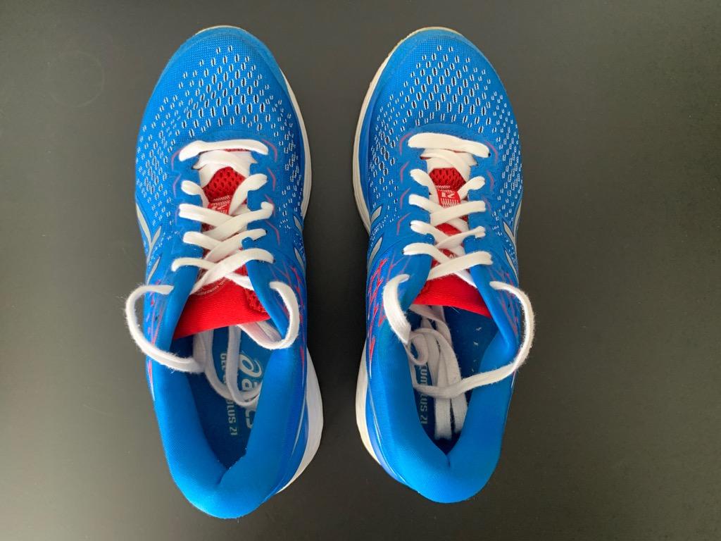Asics gel store cumulus retro tokyo