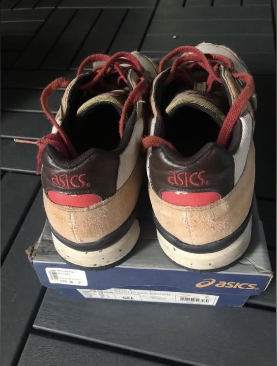 asics gel nimbus 2000