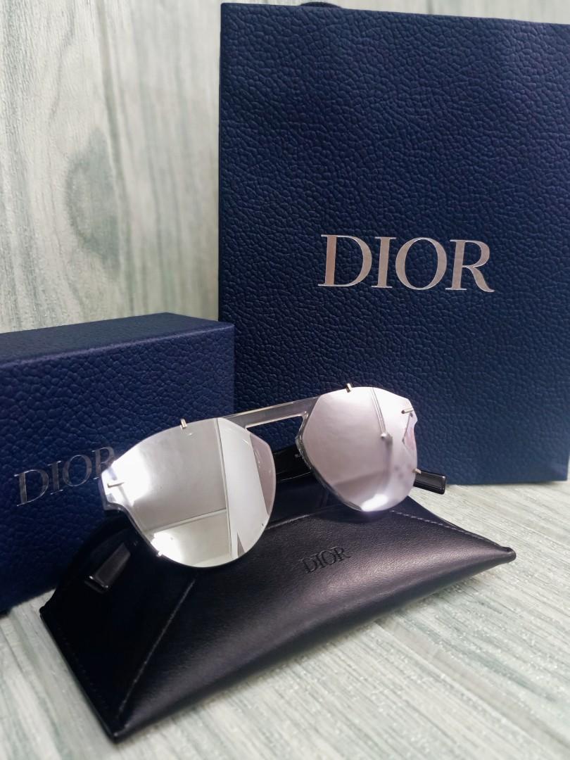 Authentic Christian Dior Homme sunglass