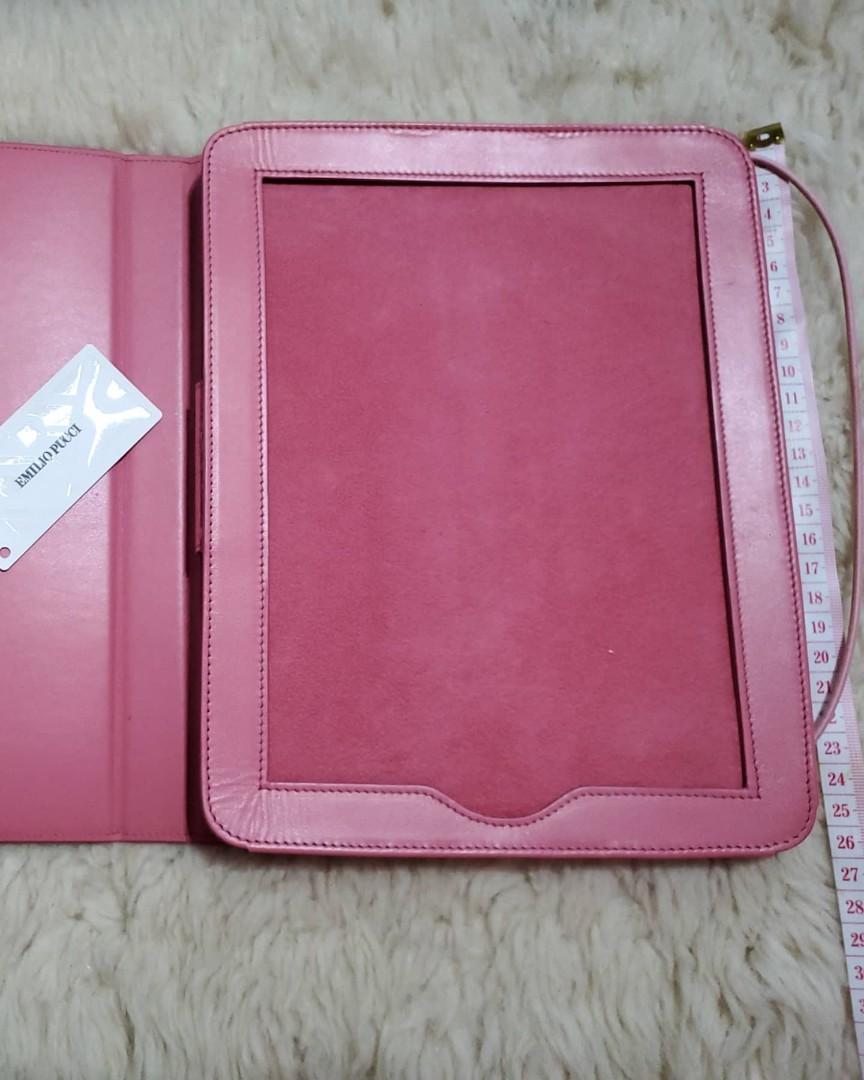 エミリオプッチ ケース iPad どぎつ 