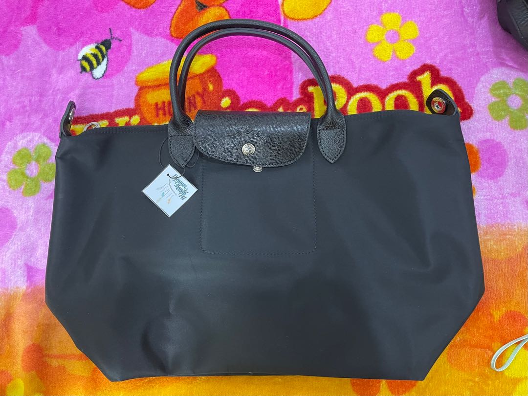 longchamp bag authentic