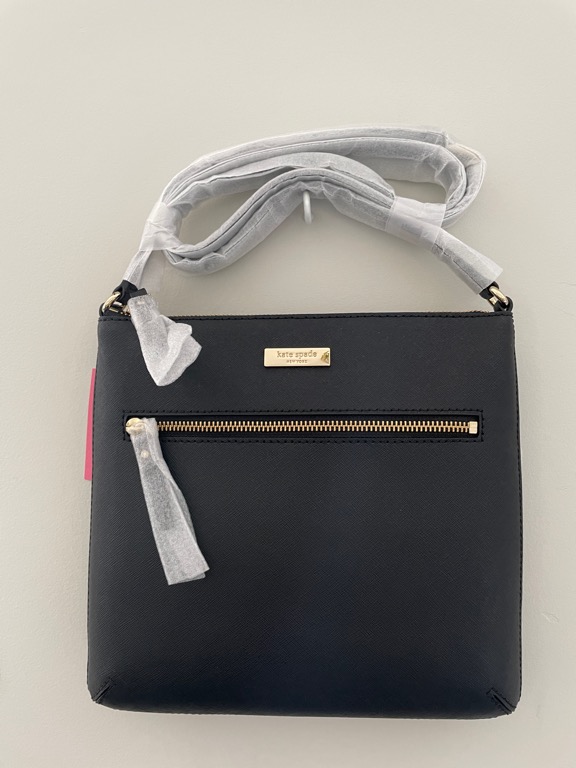 Kate spade laurel best sale way rima crossbody