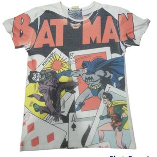 Baju batman For Sale | Carousell Malaysia